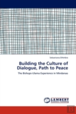 Bertrand.pt - Building The Culture Of Dialogue, Path To Peace