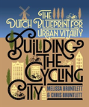 Building The Cycling City