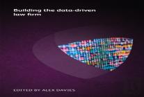 Building The Data-Driven Law Firm