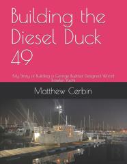 Building The Diesel Duck 49