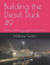 Building The Diesel Duck 49