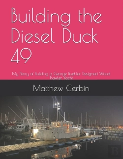Bertrand.pt - Building The Diesel Duck 49