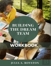 Building The Dream Team Workbook