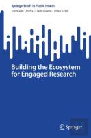 Building The Ecosystem For Engaged Research