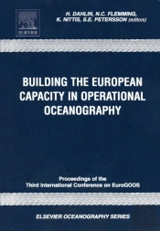 Building The European Capacity In Operational Oceanography