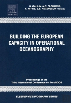 Bertrand.pt - Building The European Capacity In Operational Oceanography