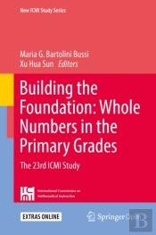 Building The Foundation: Whole Numbers In The Primary Grades