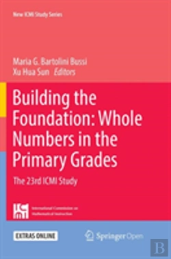 Bertrand.pt - Building The Foundation: Whole Numbers In The Primary Grades