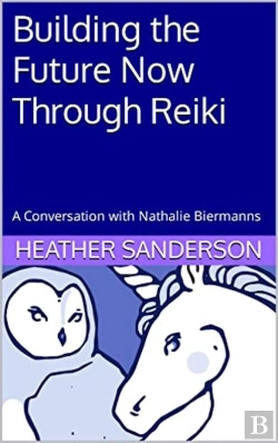 Bertrand.pt - Building The Future Now Through Reiki