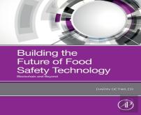 Building The Future Of Food Safety Technology