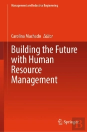 Building The Future With Human Resource Management
