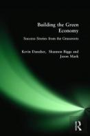 Building The Green Economy