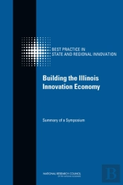 Building The Illinois Innovation Economy