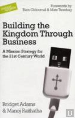 Bertrand.pt - Building The Kingdom Through Business