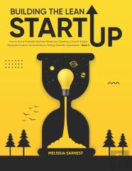 Building The Lean Starup
