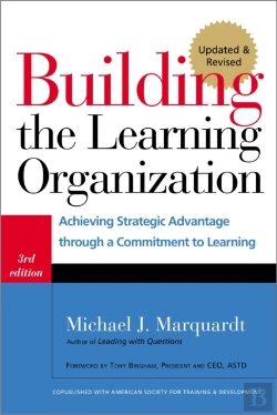 Bertrand.pt - Building The Learning Organization