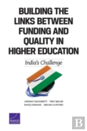 Building The Links Between Funding And Quality In Higher Education