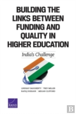 Bertrand.pt - Building The Links Between Funding And Quality In Higher Education