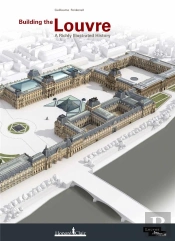 Building The Louvre