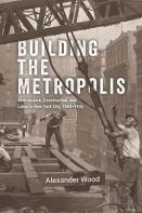 Building The Metropolis