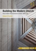 Building The Modern Church