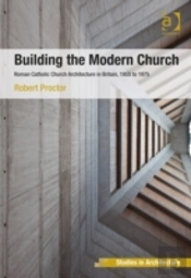 Building The Modern Church