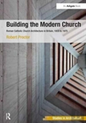 Building The Modern Church