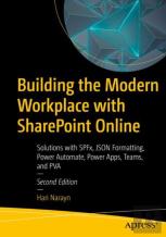 Building The Modern Workplace With Sharepoint Online