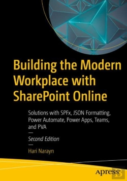 Bertrand.pt - Building The Modern Workplace With Sharepoint Online