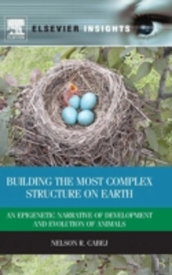 Bertrand.pt - Building The Most Complex Structure On Earth