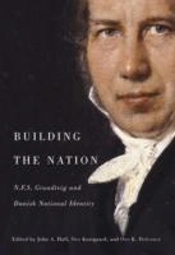 Building The Nation