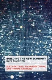 Building The New Economy