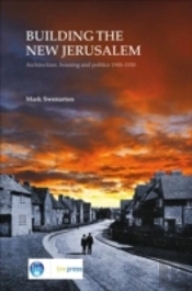 Building The New Jerusalem