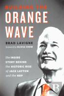 Building The Orange Wave