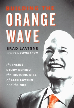 Bertrand.pt - Building The Orange Wave