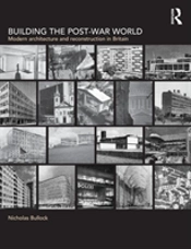 Building The Post-War World