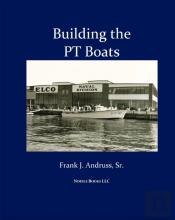 Building The Pt Boats