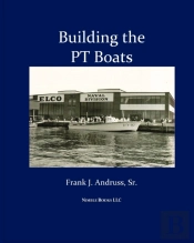 Building The Pt Boats