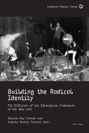Building The Radical Identity