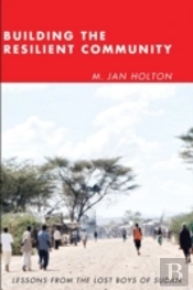 Building The Resilient Community