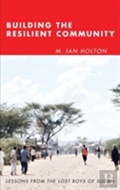 Building The Resilient Community