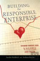 Building The Responsible Enterprise