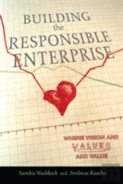 Building The Responsible Enterprise