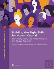 Building The Right Skills For Human Capital