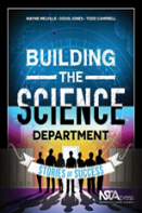 Building The Science Department