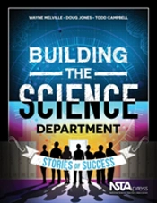 Building The Science Department