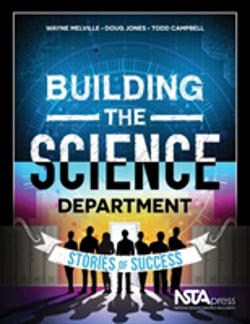 Bertrand.pt - Building The Science Department