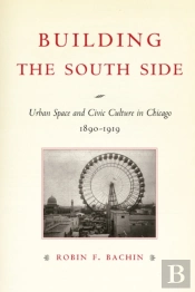 Building The South Side