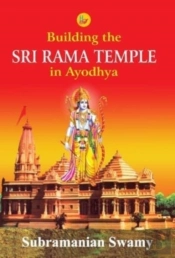 Building The Sri Rama Temple In Ayodhya