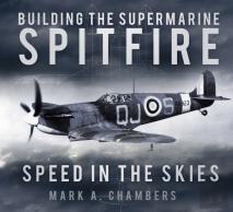 Building The Supermarine Spitfire